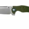 Kizer C01C Mini Sheepdog OD Green V3488C2 Navaja