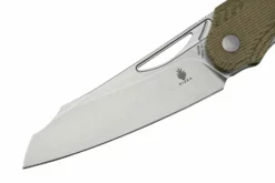 Kizer Kobold 2.0 V3542.2C1 Navaja, Diseño De Sebastian Irawan -ES Cuchillos Ventas 2024 KZV3542 2C1 03 kizer scaled