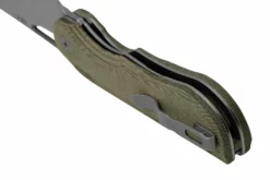 Kizer Kobold 2.0 V3542.2C1 Navaja, Diseño De Sebastian Irawan -ES Cuchillos Ventas 2024 KZV3542 2C1 04 kizer scaled