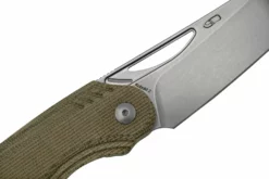 Kizer Kobold 2.0 V3542.2C1 Navaja, Diseño De Sebastian Irawan -ES Cuchillos Ventas 2024 KZV3542 2C1 05 kizer scaled