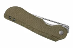 Kizer Kobold 2.0 V3542.2C1 Navaja, Diseño De Sebastian Irawan -ES Cuchillos Ventas 2024 KZV3542 2C1 06 kizer scaled