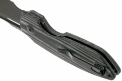 Kizer Vanguard October, Micarta, 20CV, V3569A1 Navaja 11 Kizer Vanguard October, Micarta, 20CV, V3569A1 Navaja -ES Cuchillos Ventas 2024 KZV3569A1 05 kizer scaled