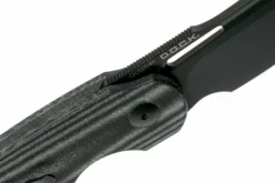 Kizer Vanguard October, Micarta, 20CV, V3569A1 Navaja 12 Kizer Vanguard October, Micarta, 20CV, V3569A1 Navaja -ES Cuchillos Ventas 2024 KZV3569A1 06 kizer scaled