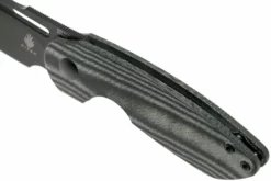 Kizer Vanguard October, Micarta, 20CV, V3569A1 Navaja 13 Kizer Vanguard October, Micarta, 20CV, V3569A1 Navaja -ES Cuchillos Ventas 2024 KZV3569A1 07 kizer scaled