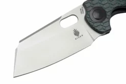 Kizer Sheepdog V4488C3, 154CM Blue Canyon Richlite, Navaja -ES Cuchillos Ventas 2024 KZV4488C3 03 kizer scaled