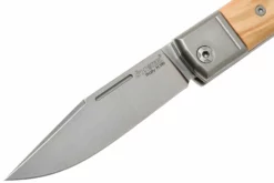 LionSteel BestMan BM1 UL Olive Navaja Slipjoint -ES Cuchillos Ventas 2024 LI BM1 UL 03 lionsteel scaled