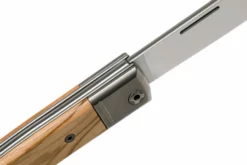 LionSteel BestMan BM1 UL Olive Navaja Slipjoint -ES Cuchillos Ventas 2024 LI BM1 UL 06 lionsteel scaled