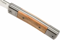 LionSteel BestMan BM1 UL Olive Navaja Slipjoint -ES Cuchillos Ventas 2024 LI BM1 UL 07 lionsteel scaled