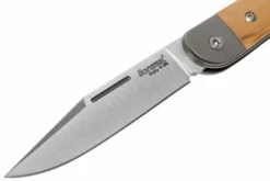 LionSteel Jack 1 Olive JK1 UL Navaja -ES Cuchillos Ventas 2024 LI JK1 UL 03 lionsteel scaled
