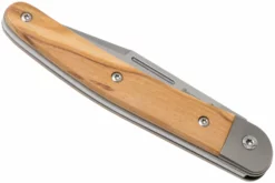 LionSteel Jack 1 Olive JK1 UL Navaja -ES Cuchillos Ventas 2024 LI JK1 UL 04 lionsteel scaled