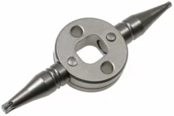 LionSteel Myto MT01-BR Bronze Titanium Navaja, Molletta Design 16 LionSteel Myto MT01-BR Bronze Titanium Navaja, Molletta Design -ES Cuchillos Ventas 2024 LI MT01 BR 08 lionsteel scaled