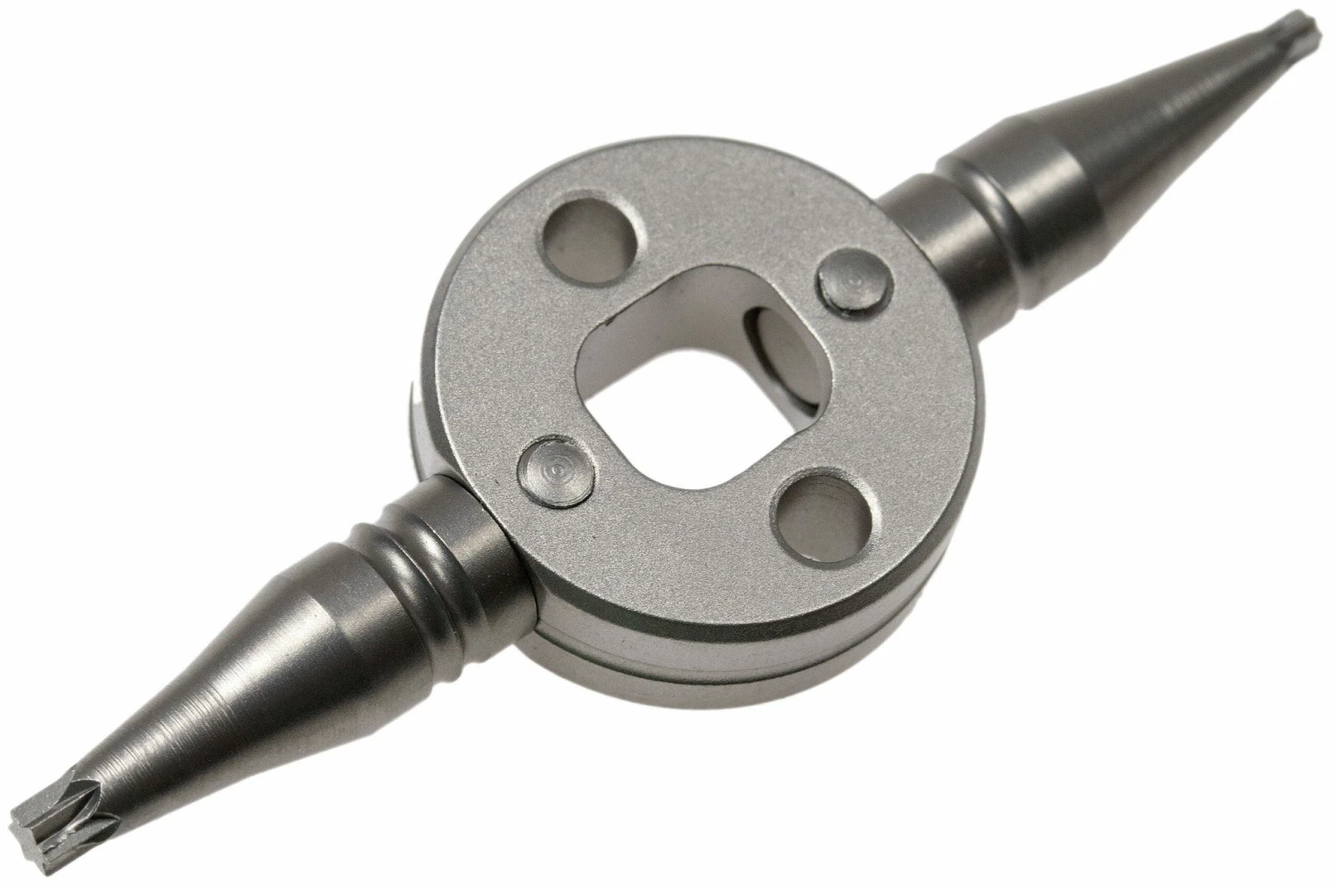 LionSteel Myto MT01-BR Bronze Titanium Navaja, Molletta Design 8 LionSteel Myto MT01-BR Bronze Titanium Navaja, Molletta Design - Imagen 8