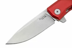 LionSteel Myto MT01A RS Red Aluminium, Satin Navaja, Diseño Molletta -ES Cuchillos Ventas 2024 LI MT01A RS 03 lionsteel scaled