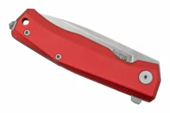 LionSteel Myto MT01A RS Red Aluminium, Satin Navaja, Diseño Molletta -ES Cuchillos Ventas 2024 LI MT01A RS 06 lionsteel scaled