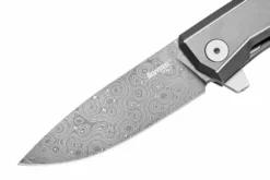 LionSteel Myto Damascus, Grey Titanium MT01D-GY Navaja, Diseño Molletta -ES Cuchillos Ventas 2024 LI MT01D GY 03 lionsteel scaled