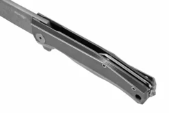 LionSteel Myto Damascus, Grey Titanium MT01D-GY Navaja, Diseño Molletta -ES Cuchillos Ventas 2024 LI MT01D GY 07 lionsteel scaled