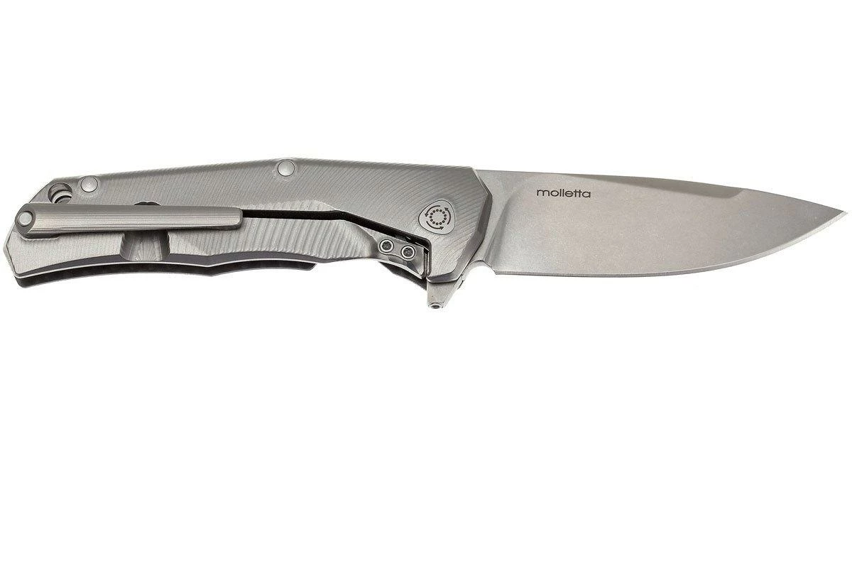 LionSteel TRE FC Carbon Navaja 1 LionSteel TRE FC Carbon Navaja