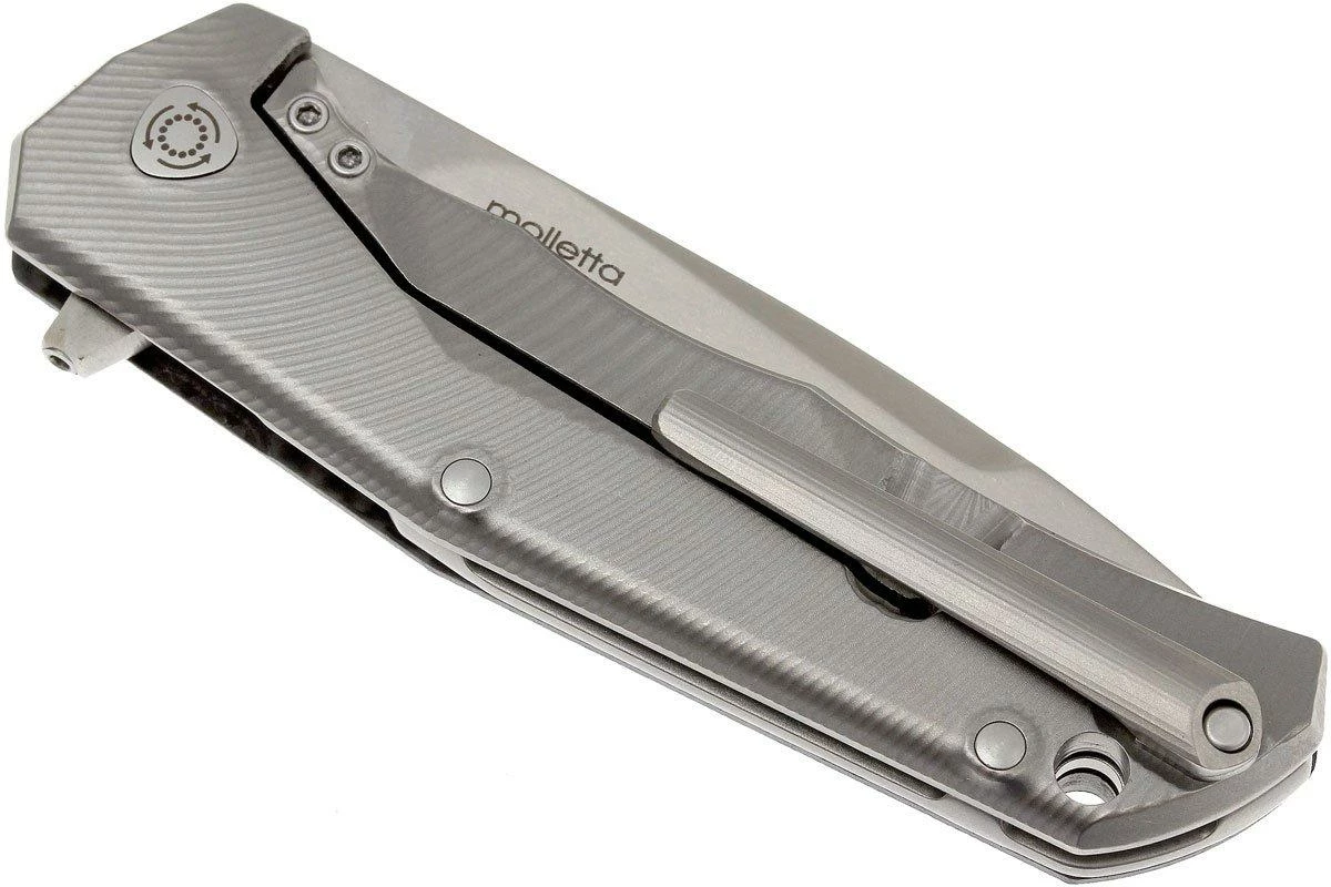 LionSteel TRE FC Carbon Navaja 4 LionSteel TRE FC Carbon Navaja - Imagen 4