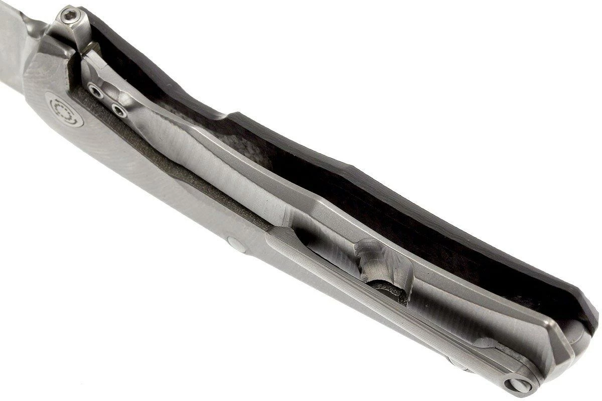 LionSteel TRE FC Carbon Navaja 6 LionSteel TRE FC Carbon Navaja - Imagen 6