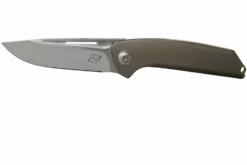 Liong Mah Endeavor Bronze Navaja