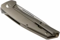 Liong Mah Endeavor Bronze Navaja -ES Cuchillos Ventas 2024 LO END BF 04 liong mah design scaled