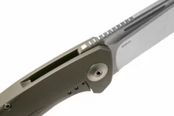 Liong Mah Endeavor Bronze Navaja -ES Cuchillos Ventas 2024 LO END BF 06 liong mah design scaled