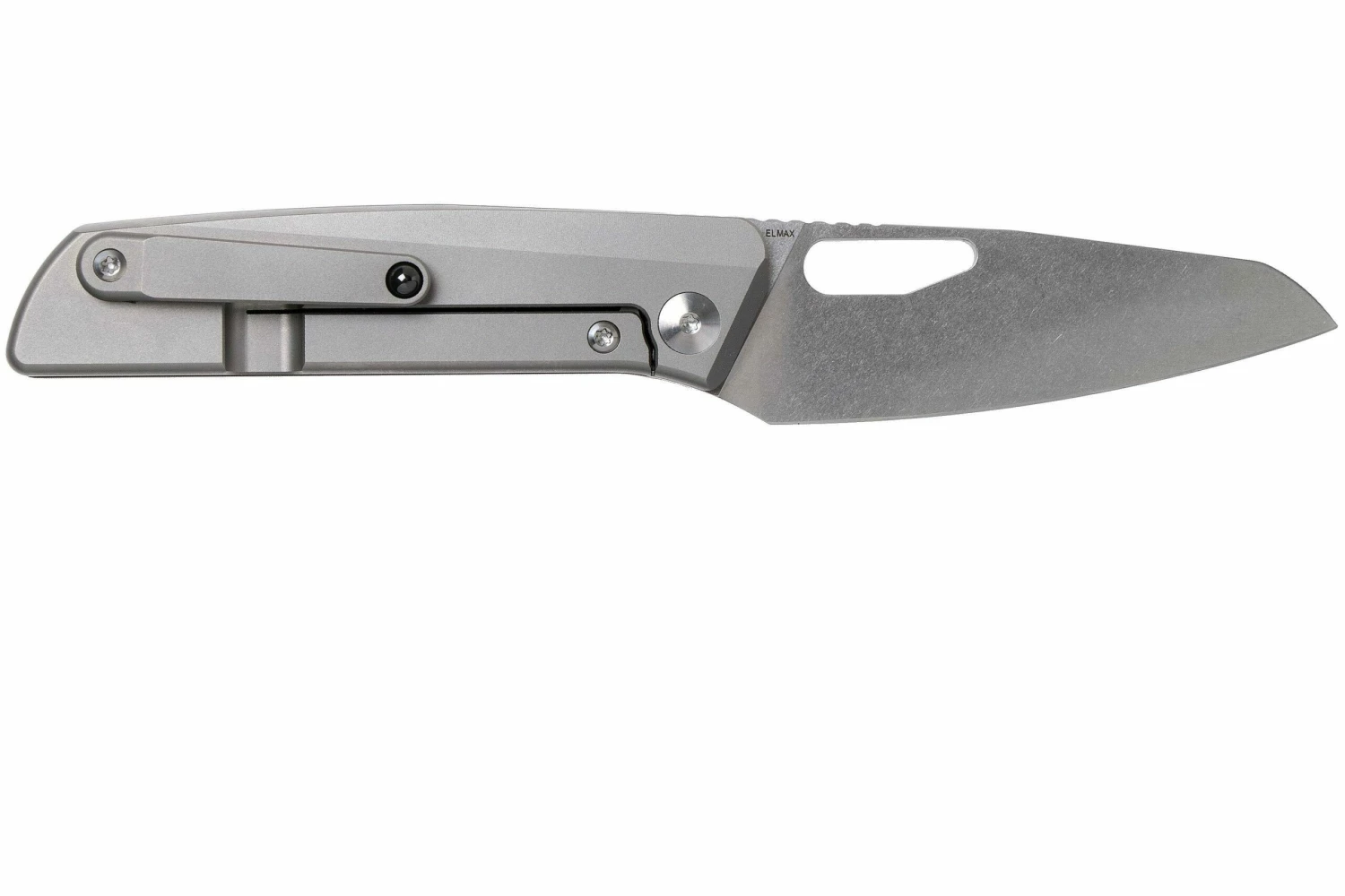 Liong Mah KUF-EDC 3.0 Carbon Fibre Navaja, Liong Mah Design 2 Liong Mah KUF-EDC 3.0 Carbon Fibre Navaja, Liong Mah Design - Imagen 2