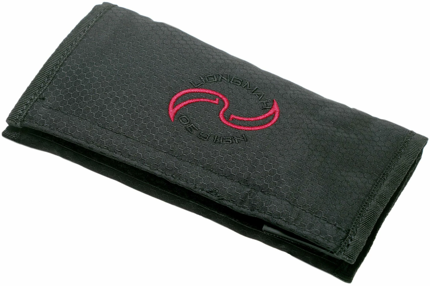 Liong Mah KUF-EDC 3.0 Carbon Fibre Navaja, Liong Mah Design 8 Liong Mah KUF-EDC 3.0 Carbon Fibre Navaja, Liong Mah Design - Imagen 8