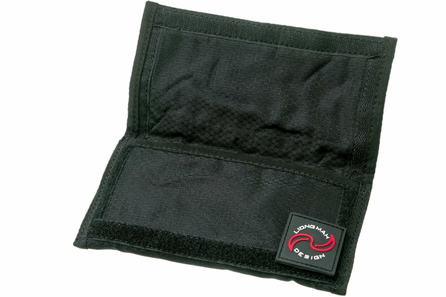 Liong Mah KUF-EDC 3.0 Carbon Fibre Navaja, Liong Mah Design 9 Liong Mah KUF-EDC 3.0 Carbon Fibre Navaja, Liong Mah Design - Imagen 9