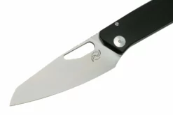 Liong Mah KUF-EDC 4.0 Black G10 Navaja, Diseño Liong Mah 11 Liong Mah KUF-EDC 4.0 Black G10 Navaja, Diseño Liong Mah -ES Cuchillos Ventas 2024 LO KUFEDC4 BK 03 liong scaled