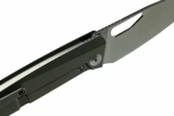 Liong Mah KUF-EDC 4.0 Black G10 Navaja, Diseño Liong Mah 15 Liong Mah KUF-EDC 4.0 Black G10 Navaja, Diseño Liong Mah -ES Cuchillos Ventas 2024 LO KUFEDC4 BK 07 liong scaled