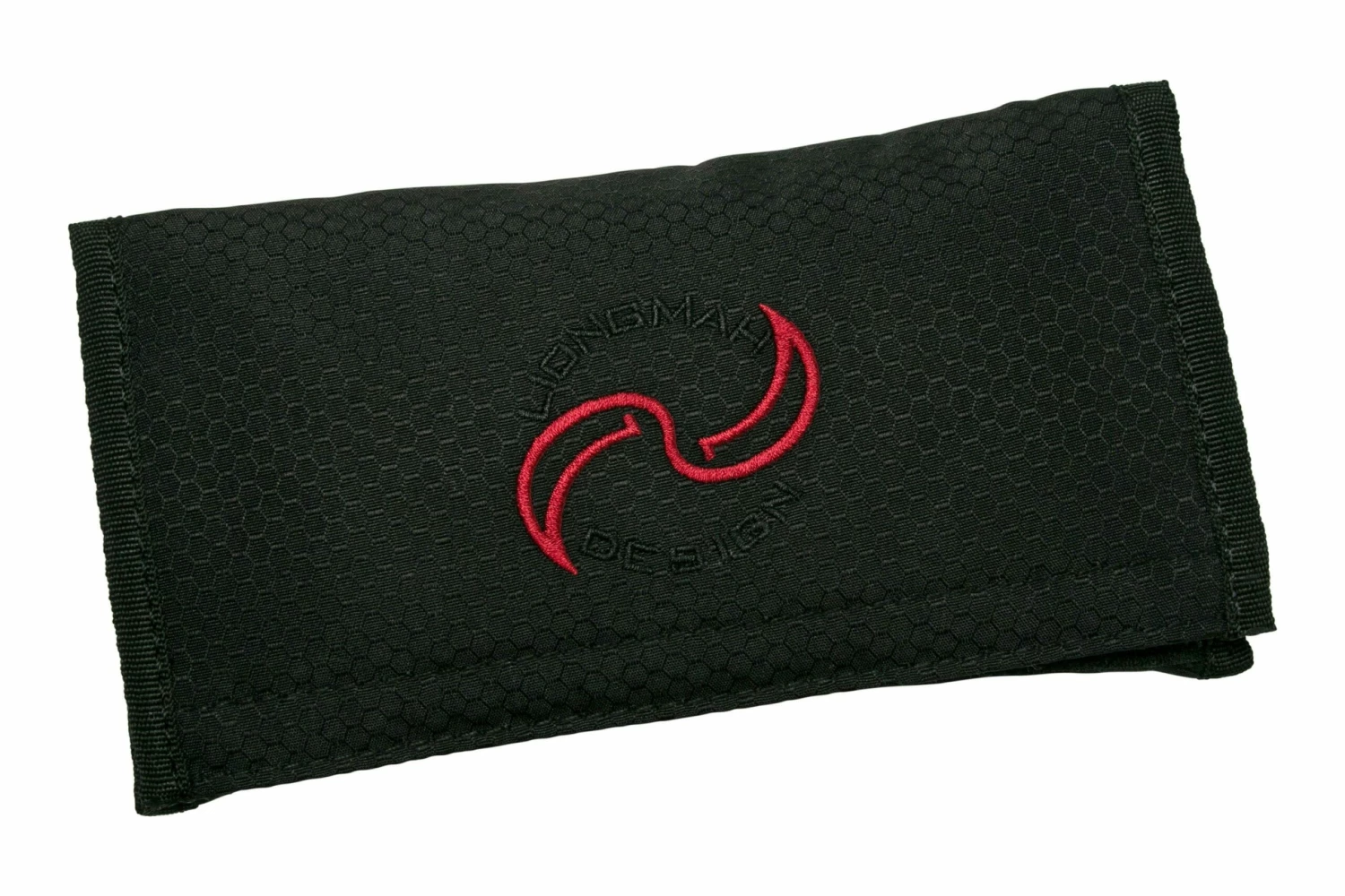 Liong Mah KUF-EDC 4.0 Black G10 Navaja, Diseño Liong Mah 9 Liong Mah KUF-EDC 4.0 Black G10 Navaja, Diseño Liong Mah - Imagen 9