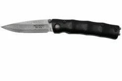 Mcusta MC-0076DP Shinra Emotion Take, Pakkawood, Cuchillo De Caballero