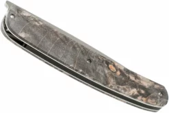 Maserin Gourmet Black Burl Navaja, 380/RN -ES Cuchillos Ventas 2024 ME 380 RN 04 maserin scaled