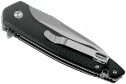 Maserin Sport 3 46003G10N Black G10 Navaja -ES Cuchillos Ventas 2024 ME 46003G10N 04 maserin scaled