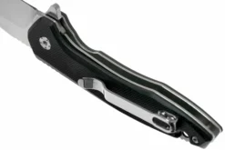 Maserin Sport 3 46003G10N Black G10 Navaja -ES Cuchillos Ventas 2024 ME 46003G10N 05 maserin scaled