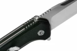 Maserin Sport 3 46003G10N Black G10 Navaja -ES Cuchillos Ventas 2024 ME 46003G10N 06 maserin scaled