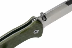 Maserin Sport 5 46005G10V Green G10 Navaja -ES Cuchillos Ventas 2024 ME 46005G10V 06 maserin scaled