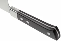 Maserin TEGI 2500-17PN Santoku Negro, 17 Cm -ES Cuchillos Ventas 2024 ME2500 17PN 04 maserin scaled