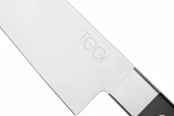 Maserin TEGI 2500-17PN Santoku Negro, 17 Cm -ES Cuchillos Ventas 2024 ME2500 17PN 05 maserin scaled