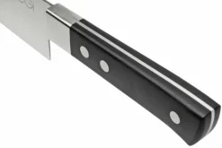 Maserin TEGI 2500-17PN Santoku Negro, 17 Cm -ES Cuchillos Ventas 2024 ME2500 17PN 06 maserin scaled