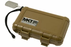 Medford TFF-1 S35VN PVD, Solar Flare Handle, PVD Spring, Bronze HW, Navaja -ES Cuchillos Ventas 2024 MF 22 TFF 01 09 medford scaled