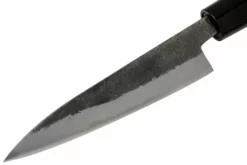 Munetoshi Nashiji Black Petty Cuchillo Puntilla 12 Cm -ES Cuchillos Ventas 2024 MINB006 03 munetoshi scaled