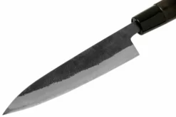 Munetoshi Nashiji Black Petty Cuchillo Puntilla 15 Cm -ES Cuchillos Ventas 2024 MINB007 03 munetoshi scaled
