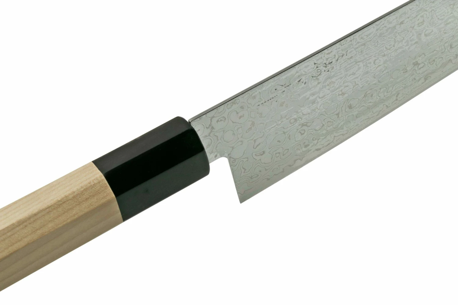Mujun Sekiso 10AG-21 Gyuto, Cuchillo De Chef 21 Cm 5 Mujun Sekiso 10AG-21 Gyuto, Cuchillo De Chef 21 Cm - Imagen 5