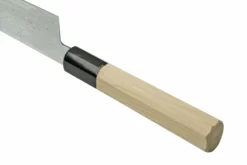 Mujun Sekiso 10AG-21 Gyuto, Cuchillo De Chef 21 Cm 11 Mujun Sekiso 10AG-21 Gyuto, Cuchillo De Chef 21 Cm -ES Cuchillos Ventas 2024 MJ10AG 21 06 mujun scaled