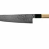 Mujun Sekiso 10AG-24 Gyuto, Cuchillo De Chef 24 Cm