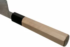 Mujun Sekiso 10AG-24 Gyuto, Cuchillo De Chef 24 Cm -ES Cuchillos Ventas 2024 MJ10AG 24 05 mujun scaled