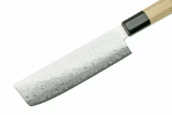Mujun Sekiso 10AN-16 Nakiri 16,5 Cm -ES Cuchillos Ventas 2024 MJ10AN 16 03 mujun scaled
