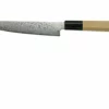 Mujun Sekiso 10AP-15 Petty, Cuchillo Puntilla 15 Cm